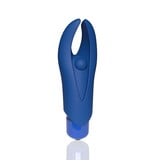 Screaming O The Screaming O: 4B Screamin' Demon Mini Vibe (Blueberry)