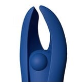 Screaming O The Screaming O: 4B Screamin' Demon Mini Vibe (Blueberry)