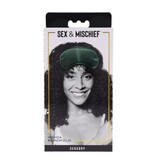 Sportsheets Sex & Mischief Indica Blindfold