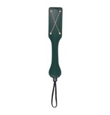 Sportsheets Sex & Mischief Indica Chain Impressions Paddle