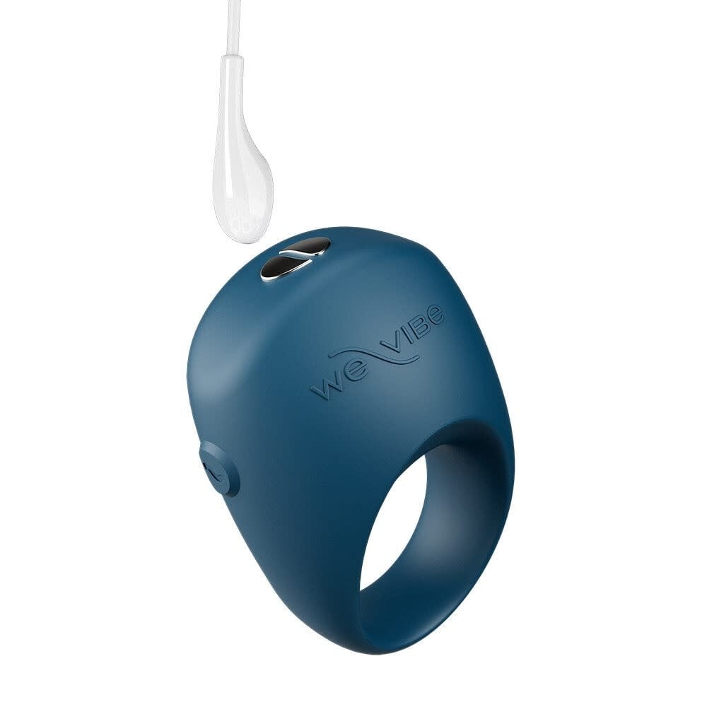 We-Vibe International We-Vibe Pivot 2 Silicone Cock Ring