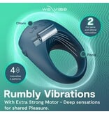 We-Vibe International We-Vibe Pivot 2 Silicone Cock Ring