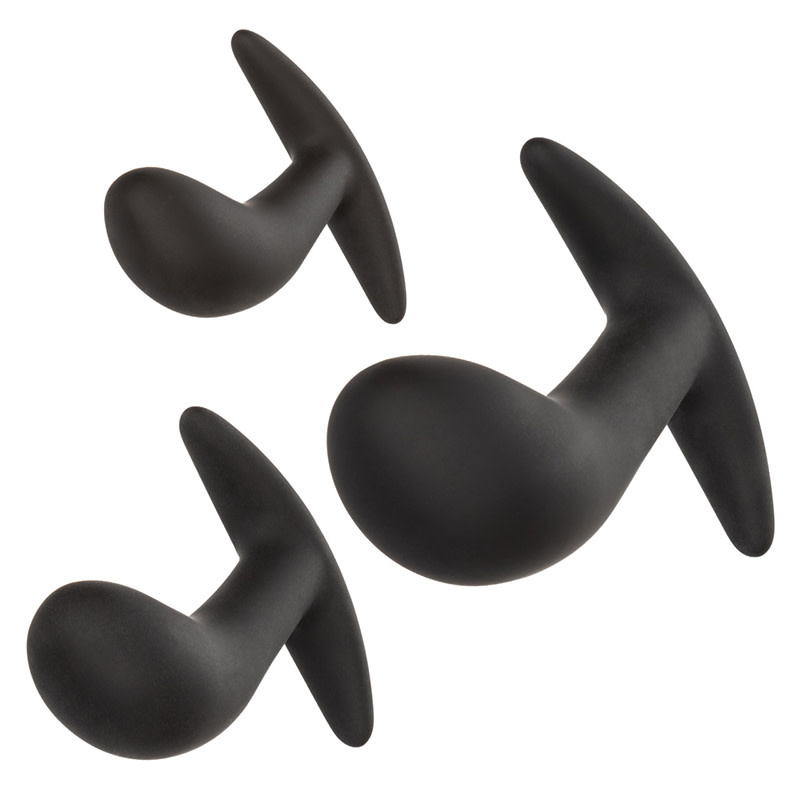 Cal Exotics Silicone Prostate Kit