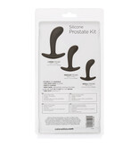 Cal Exotics Silicone Prostate Kit