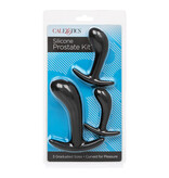 Cal Exotics Silicone Prostate Kit