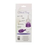 Cal Exotics Intimate Pump Clitoral Pump