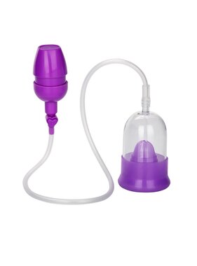 Cal Exotics Intimate Pump Clitoral Pump
