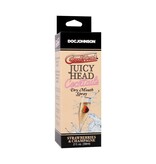 Doc Johnson Toys GoodHead Juicy Head Cocktails Dry Mouth Spray 2 oz (59 ml) Strawberries & Champagne