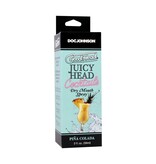 Doc Johnson Toys GoodHead Juicy Head Cocktails Dry Mouth Spray 2 oz (59 ml) Pina Colada