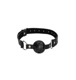 Shots America Toys Ouch! Breathable Ball Gag