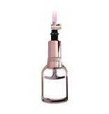 Shots America Toys Pumped Clitoral & Nipple Pump Set (Medium)