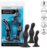 Cal Exotics Silicone Anal Ripple Probe Kit
