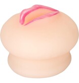 Cal Exotics Optimum Series Pure Skin Pump Sleeve (Mouth)