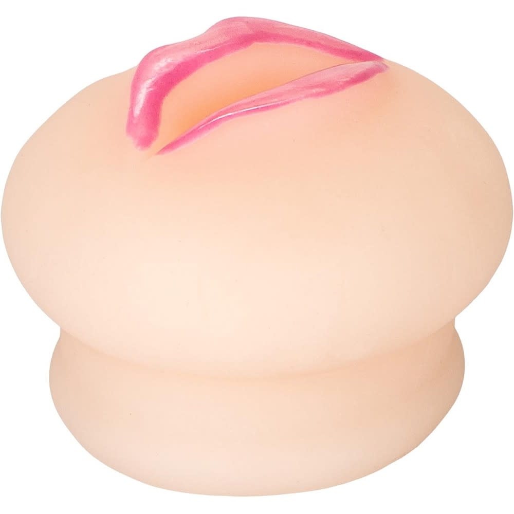 Cal Exotics Optimum Series Pure Skin Pump Sleeve (Mouth)