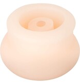 Cal Exotics Optimum Series Pure Skin Pump Sleeve (Mouth)