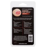 Cal Exotics Optimum Series Pure Skin Pump Sleeve (Mouth)