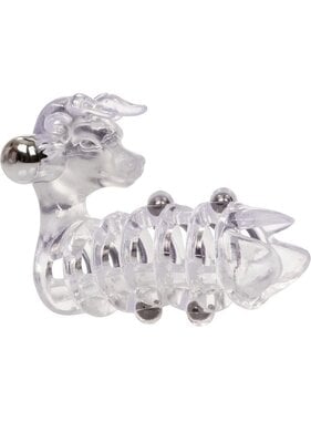 Cal Exotics El Toro Beaded Enhancer Ring