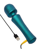 WOW Tech International Romp: Presto Rechargeable Wand