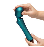 WOW Tech International Romp: Presto Rechargeable Wand