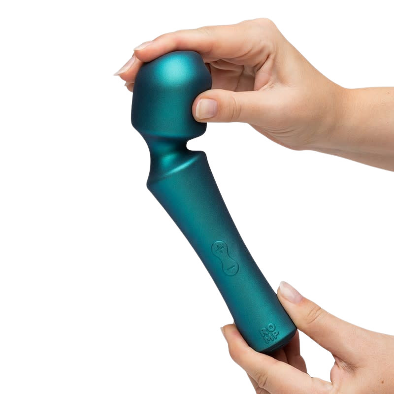 ROMP Toys Romp: Presto Rechargeable Wand