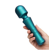 WOW Tech International Romp: Presto Rechargeable Wand