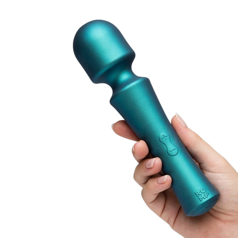 ROMP Toys Romp: Presto Rechargeable Wand
