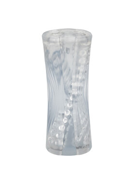 Cal Exotics Cyclone Dual Ribbed Stroker XL