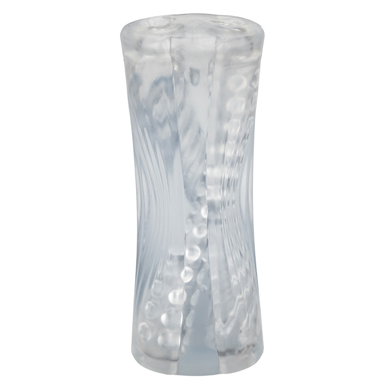 Cal Exotics Cyclone Dual Ribbed Stroker XL