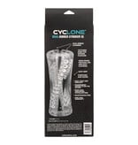 Cal Exotics Cyclone Dual Ribbed Stroker XL