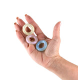 NS Novelties Fantasia Multicolour Stamina Rings