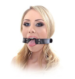 Pipedream Products Fetish Fantasy Beginner's Open Mouth Gag