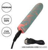 Cal Exotics Naughty Bits: You Do You Mini Massager