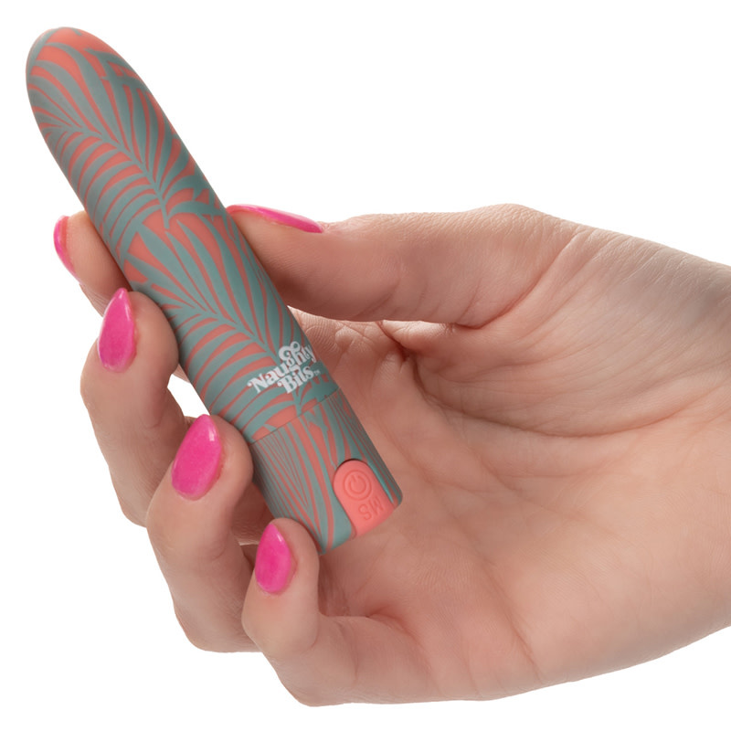 Cal Exotics Naughty Bits: You Do You Mini Massager