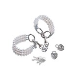 Nobü Toys Nobü Fetish HC3 Pearl Cuffs
