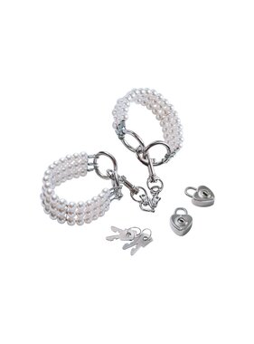 Nobü Toys Nobü Fetish HC3 Pearl Cuffs