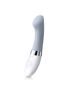 LELO Pleasure Objects LELO Gigi 2 Rechargeable G-Spot Vibe