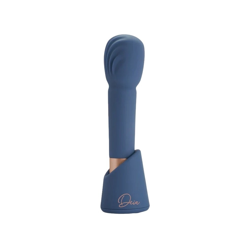 Deia the Wand