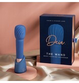 Deia the Wand