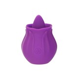 BMS Enterprises M’Lady Flickering Tongue & Vibrating Clitoral Stimulator