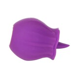 BMS Enterprises M’Lady Flickering Tongue & Vibrating Clitoral Stimulator