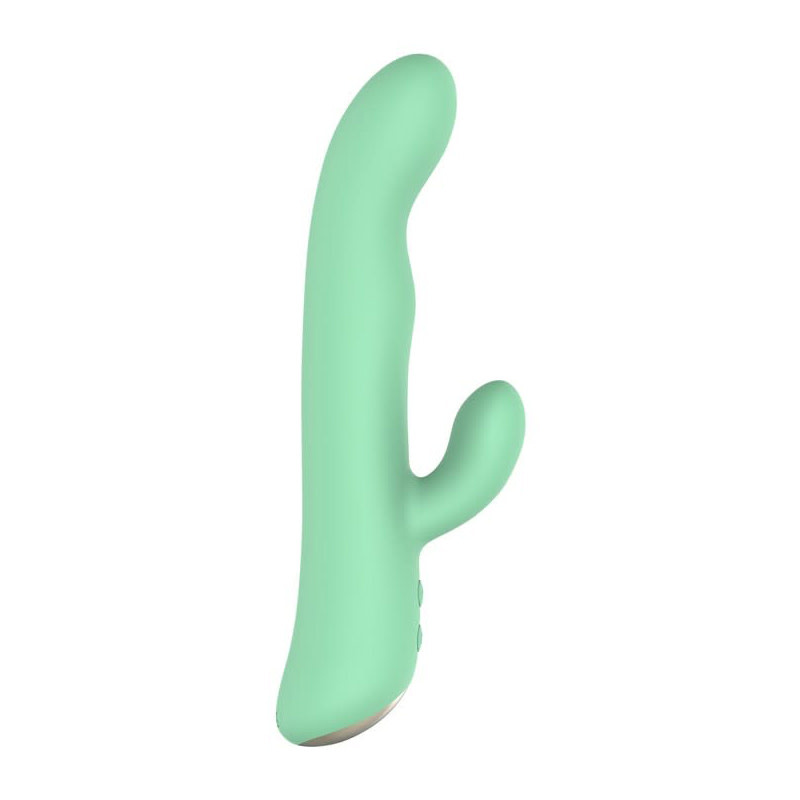 Nobü Toys Nobü Essentials: Olli Dual Vibe