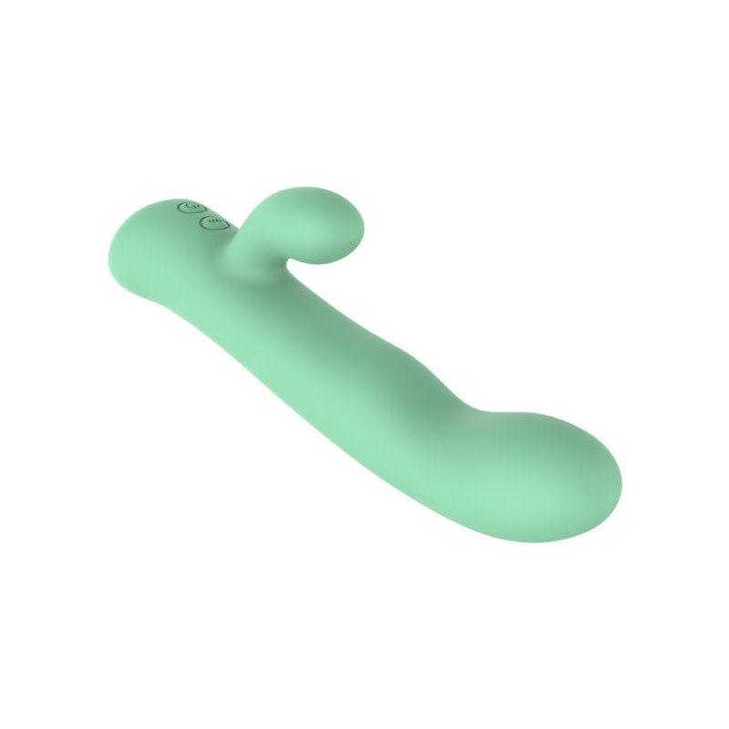 Nobü Toys Nobü Essentials: Olli Dual Vibe