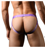 Andrew Christian Menswear BULGE C-Ring Jock (Jade)