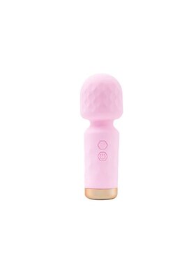 BMS Enterprises M’Lady Mini Vibrating Wand