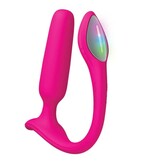 Lovense Toys Lovense: Lush Anal Vibrating Plug