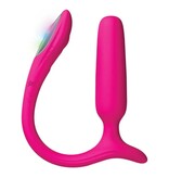 Lovense Toys Lovense: Lush Anal Vibrating Plug