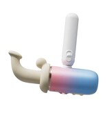 Lovense Toys Lovense: Spinel Thrusting, Vibrating & Heating Vibrator