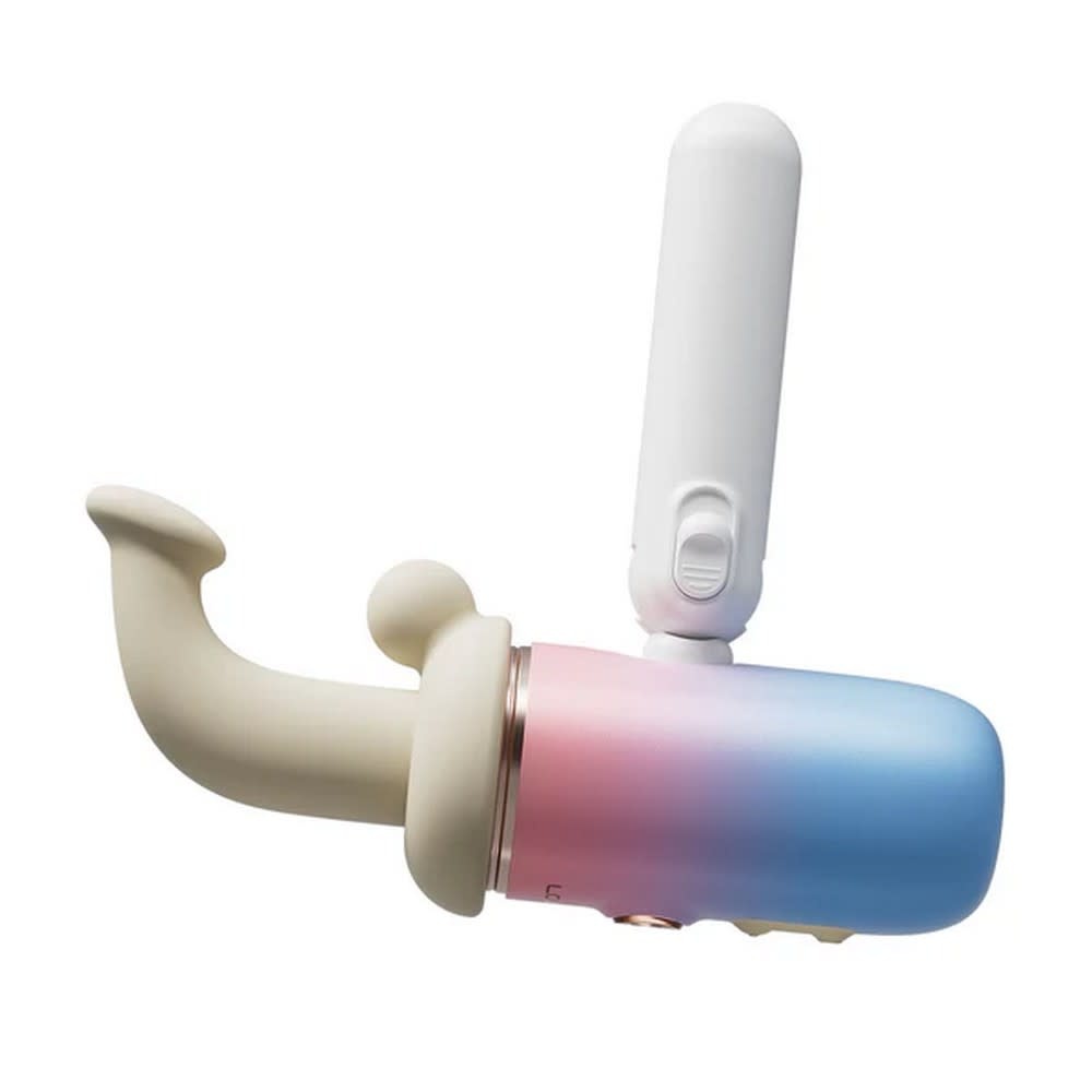 Lovense Toys Lovense: Spinel Thrusting, Vibrating & Heating Vibrator