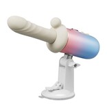 Lovense Toys Lovense: Spinel Thrusting, Vibrating & Heating Vibrator