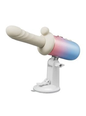 Lovense Toys Lovense: Spinel Thrusting, Vibrating & Heating Vibrator